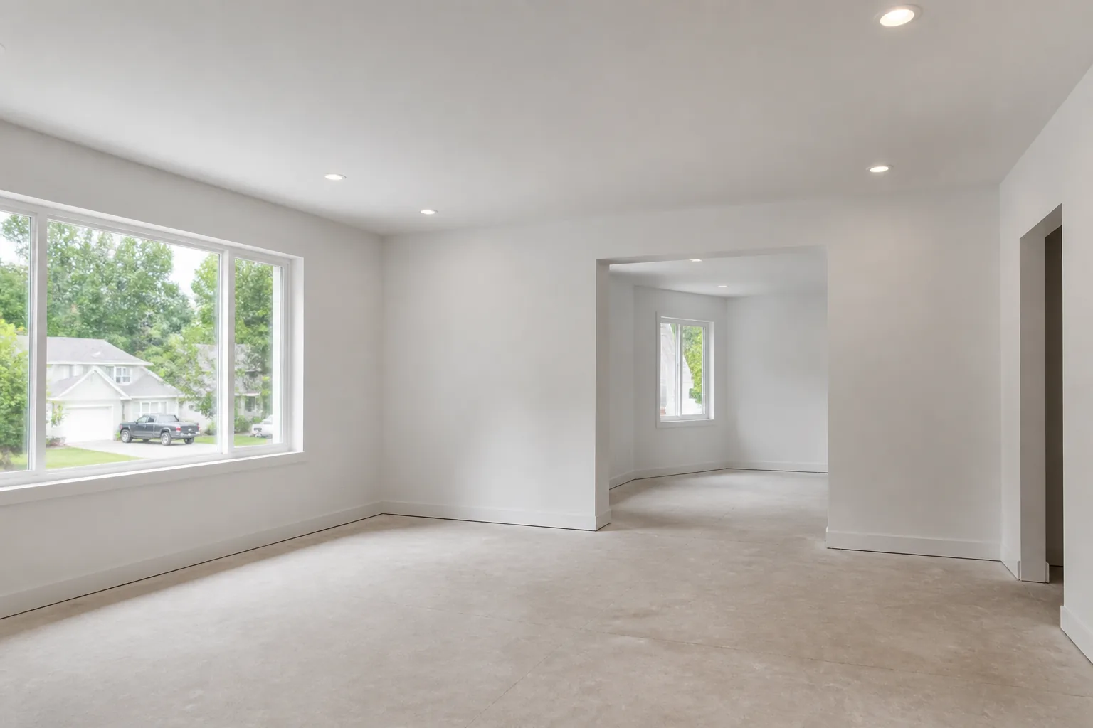 Drywall design inspiration