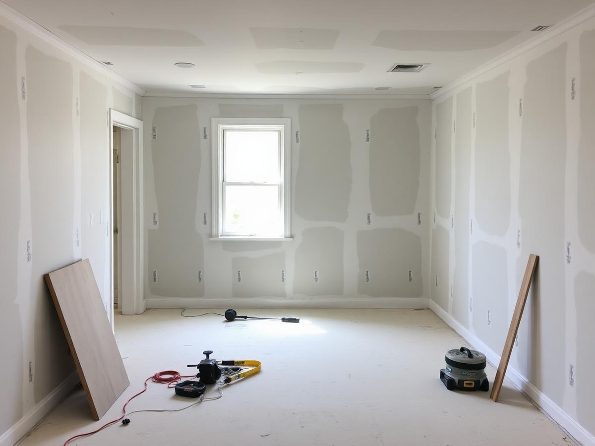 Interior renovation design inspiration